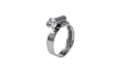 Слика на ZEBRA стега за црево, DIN3017, 9mm