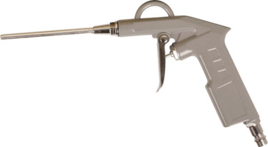 Fotografia e  Пневматска дувалка со наставци во сет.