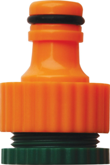 Fotografia e Lidhës rubineti, universal, 3/4'' dhe 1'', PVC.