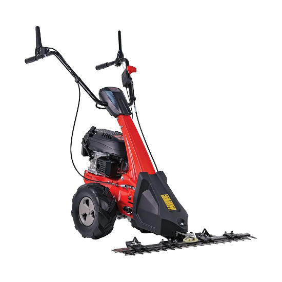 Fotografia e Моторна челна коса, 870mm.