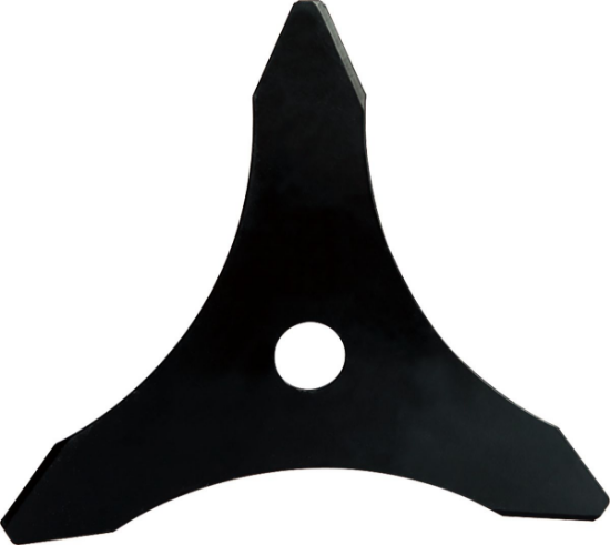 Слика на Трокрак нож за моторен тример