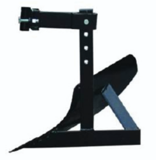 Fotografia e  Плуг на подесување.