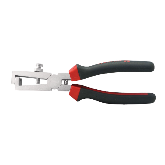 Слика на RED STRIPE Клешта за изолација PREMIUM 160 mm
