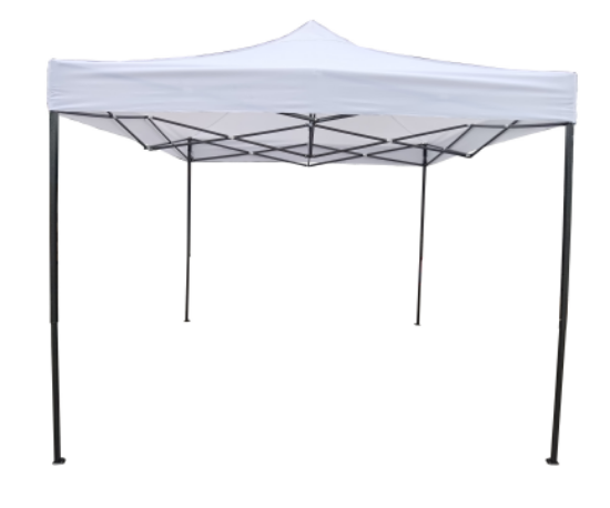 Слика на  Склоплива тенда 3м*3м*3м