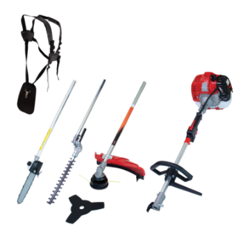 Fotografia e Prerëse motorike me shumë vegla FT43MT, 43cc.