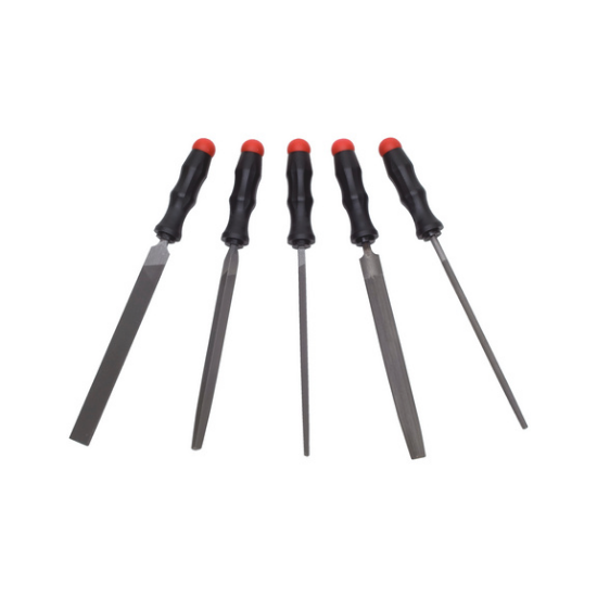 Слика на Сет турпии , 5 пар.