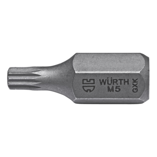Слика на  Бит XZN-M8-L30mm
