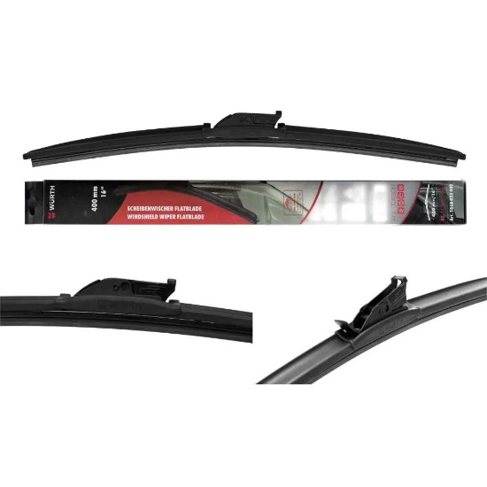 Слика на FLATBLADE универзален бришач за автостакла
