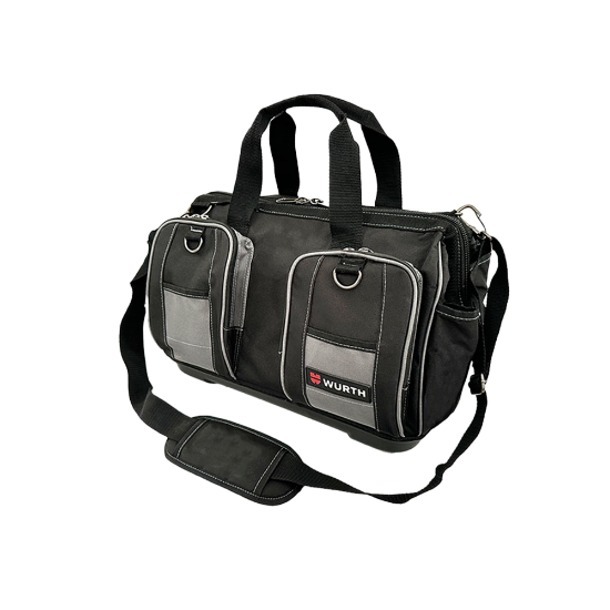 Слика на Торба за алат, со тврд, водоотпорен долен дел