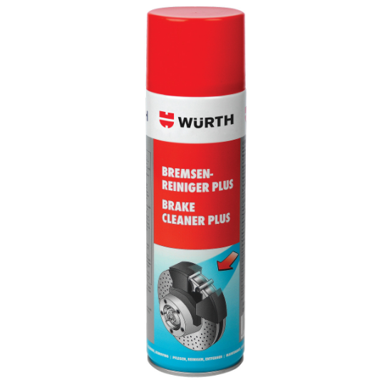 Слика на Чистач за кочници PLUS, 750ml