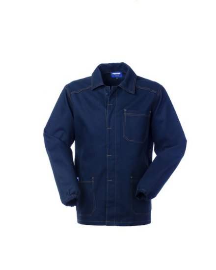 Слика на Работна јакна SerioPlus+, тегет