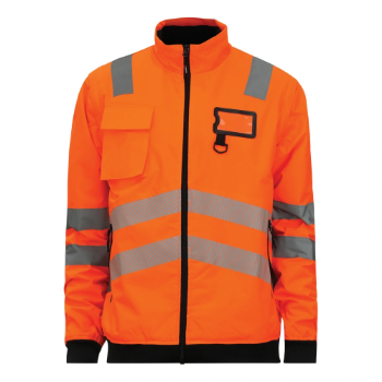 Слика на Јакна за висока видливост Vezuv