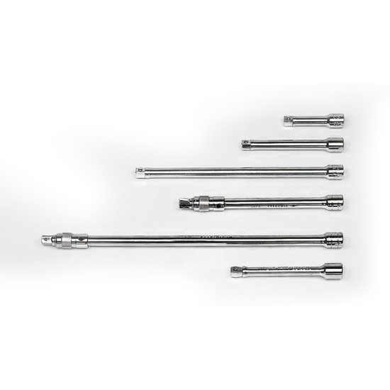 Fotografia e ZEBRA Extension 3/8'', L 125mm.