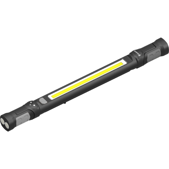 Слика на LED повеќенаменска ACCU лампа со сензор