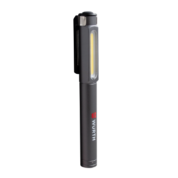 Fotografia e LED лампа PEN - MINI 2,5 + 1W.