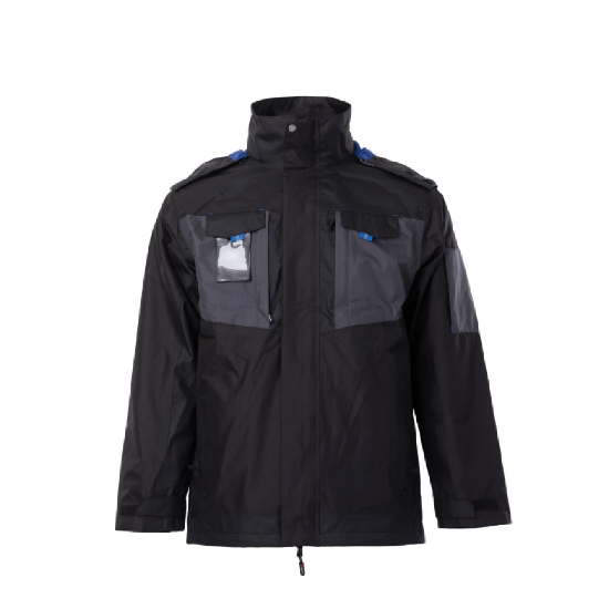 Слика на Зимска softshell јакна 3 во 1 - DEXTER