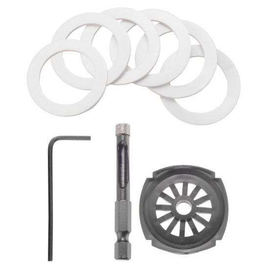 Слика на Дијамантска дупчалка 10mm