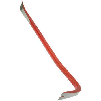 Слика на Овална метална хебла