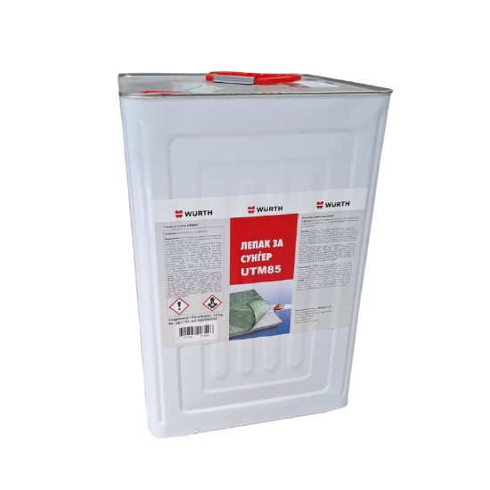 Слика на Лепак за сунѓер, UTM85 15Кг