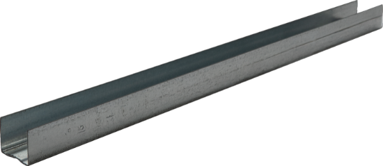 Слика на Профил UD 30/3.000mm d=0,50mm