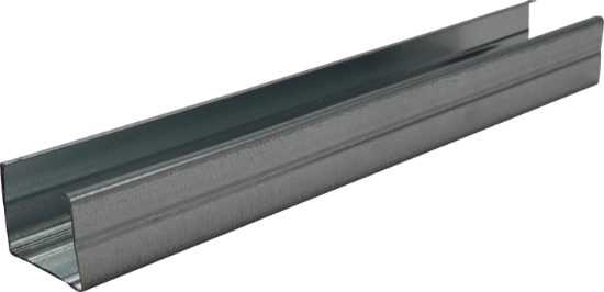 Слика на CW профил