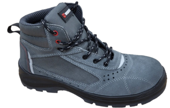 Слика на Заштитни чевли FORCE S1P висока