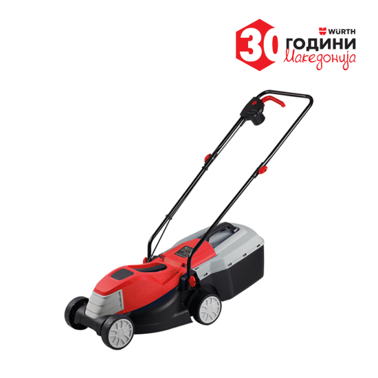 Слика на Електрична косилка за трева, 1000W