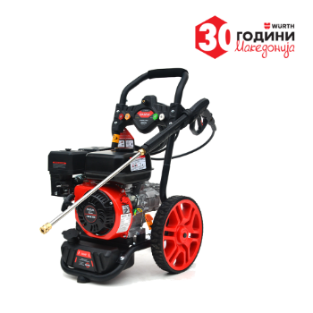 Слика на Моторен Перач под Притисок, 213bar