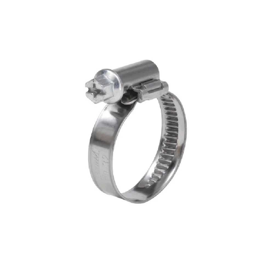 Fotografia e Kapëse zorrësh ZEBRA, 7.5mm, 10-16.