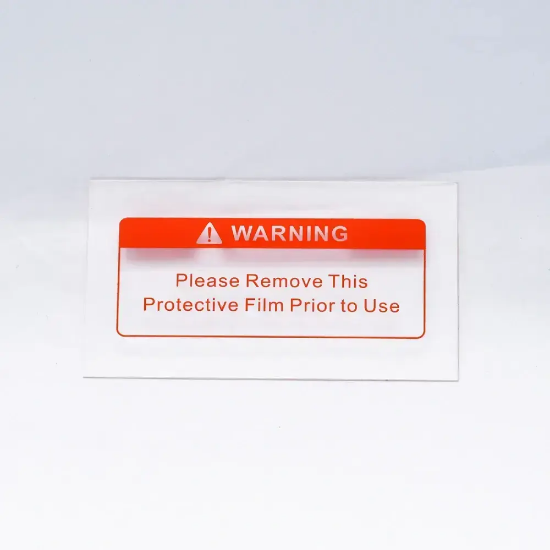 Слика на Внатрешно заштитно стакло за Stella Truecolor