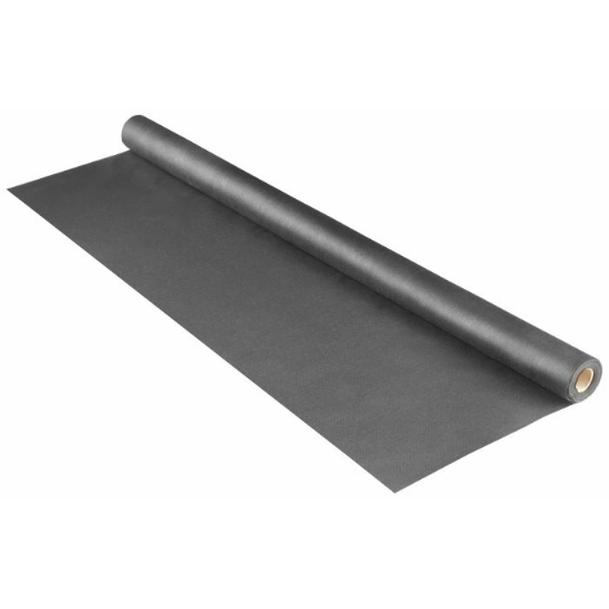 Слика на Платно против коров 10x0,9m, црно