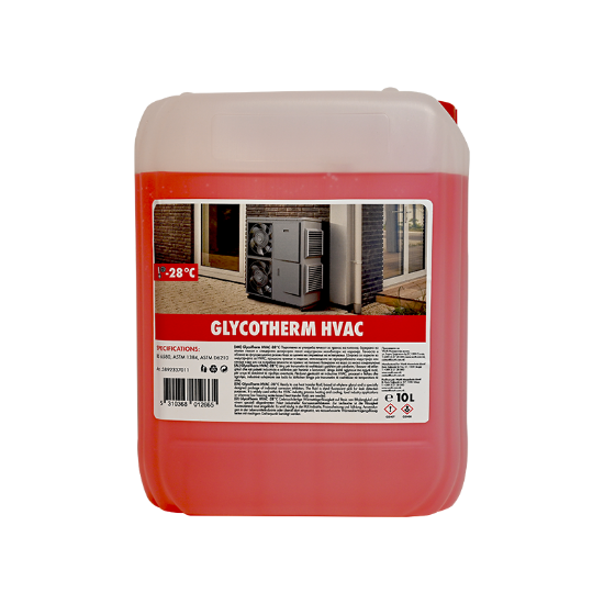 Слика на GlycoTherm HVAC 10 литри