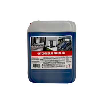 Слика на GlycoTherm MULTI 50 Концентрат 10 литри