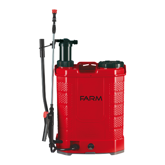 Слика на Акумулаторска прскалка, 16 L