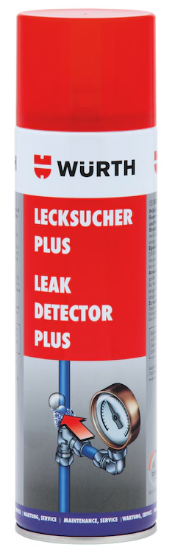 Слика на Пена за детекција на истек. на гас ПЛУС, 400ml