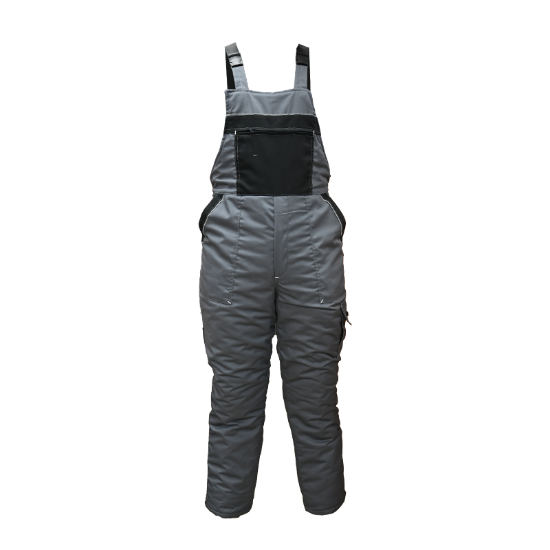 Слика на Работни пантолони со трегери POLAR