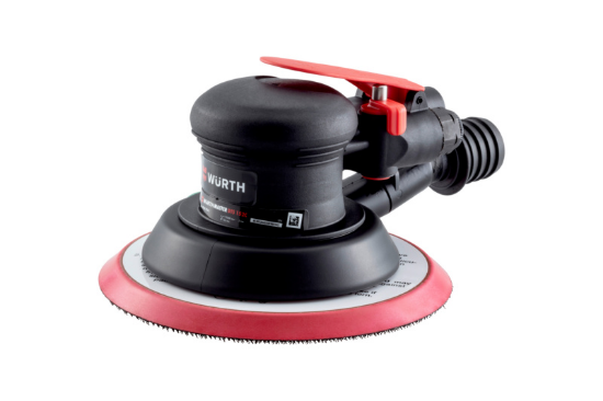 Слика на Пневматска Екцентрична Брусилка DTS152C