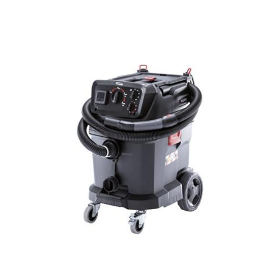 Слика на Индустриска Правосму. Влажно/Суво ISS 40-M Auto.