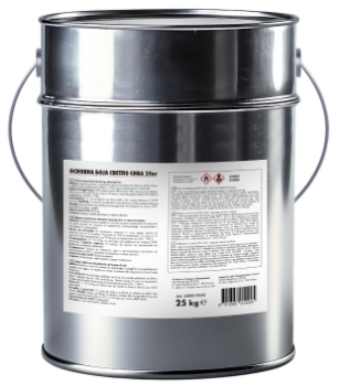 Слика на MetallGrund основна боја светло сива 25кг