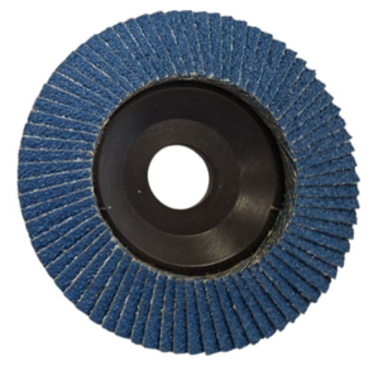 Слика на Ламеларни дискови на пластична подлога - Performance