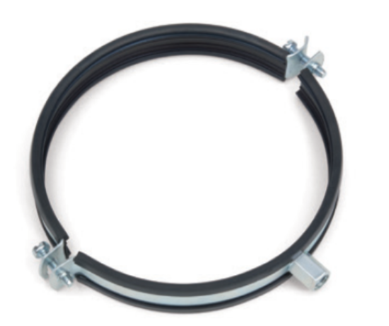 Слика на Стега со гума SPIRO