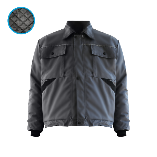 Слика на Работна јакна POLAR