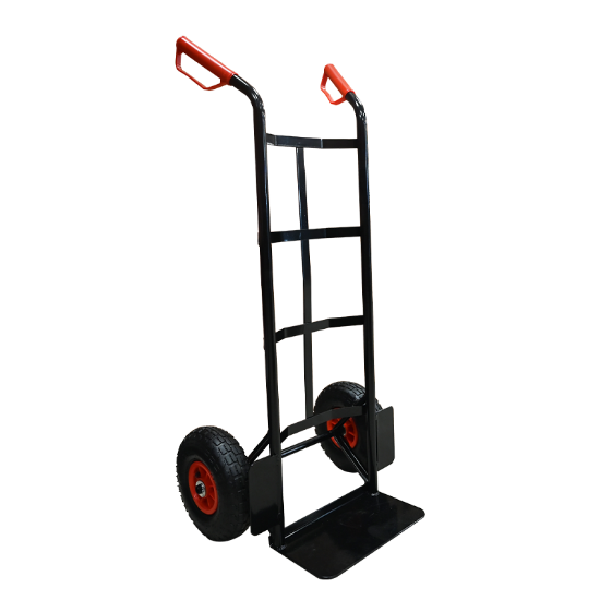 Слика на Транспортна количка 1180x550x465mm, 200кг