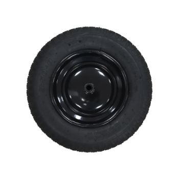 Слика на Резервно тркало со бандаж