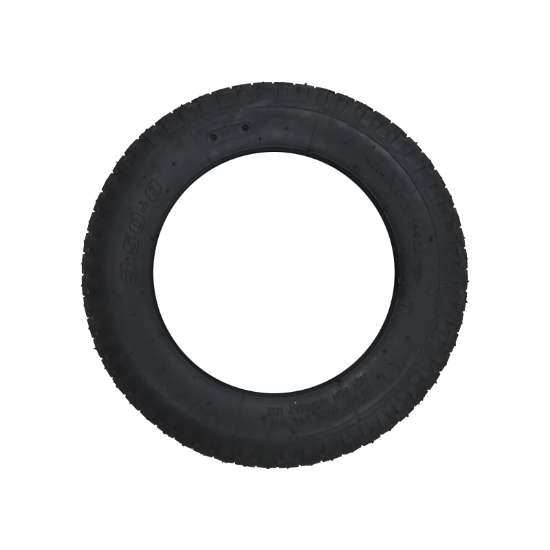 Слика на Резервно тркало со внатрешна гума