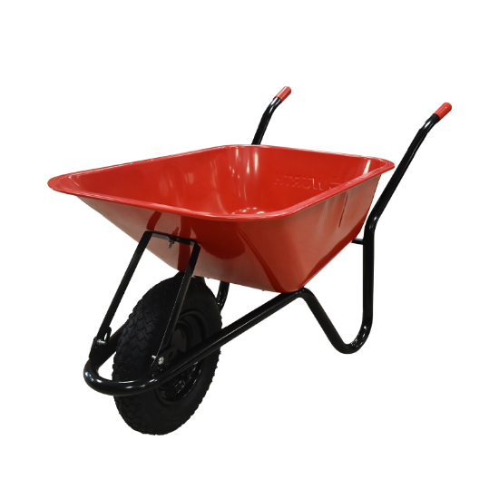 Слика на Градежна количка 85л