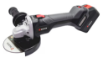 Слика на Батериска аголна брусилка 125mm, AWS18S 1000W,2х5Ah