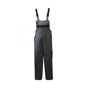 Слика на Работни пантолони со трегери POLAR PLUS