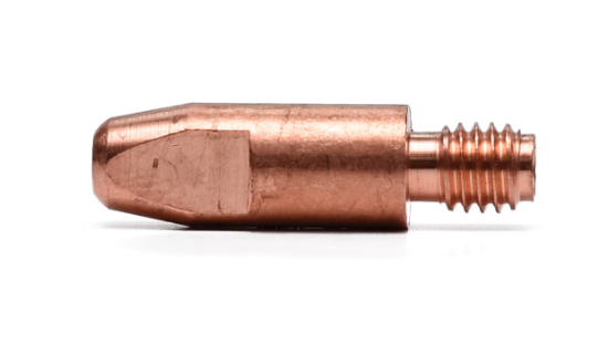 Слика на Контакт проводница за MB501D, M8, ф1,6