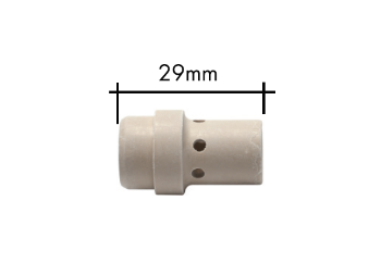 Слика на Керамички гасeн дифузер за MB26KD